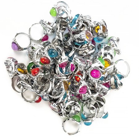 Игрушки в капсулах 28 мм "Для красоток"