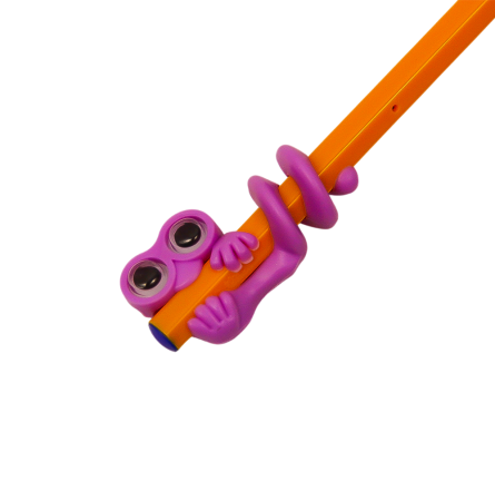 2361G "Глазастик на карандаш" (200 шт./упак.)