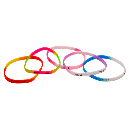 2391G "Веселые друзья 3" (200 шт./упак.)