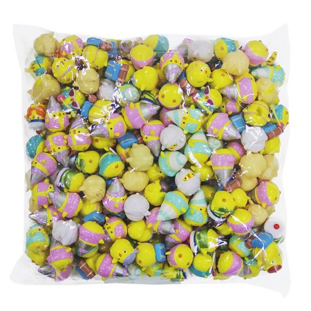 1945G "Цыплята-маскарад" (200 шт./уп.)