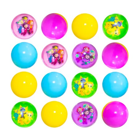 MIX GH32-18-7 "Сказочный патруль. Команда" (100 шт./уп.)