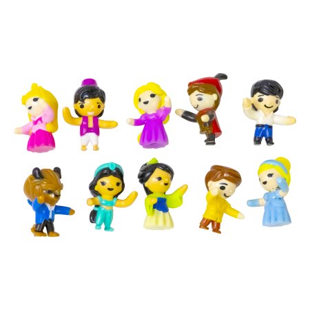 А1946-25 Игрушка "Мультперсонажи" (250 шт/упак)