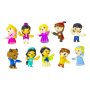 А1946-25 Игрушка "Мультперсонажи" (250 шт/упак)