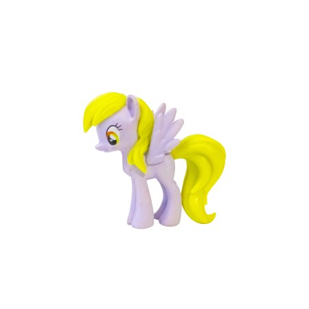 А2288-5 Игрушка "Мир пони" (100 шт/упак)
