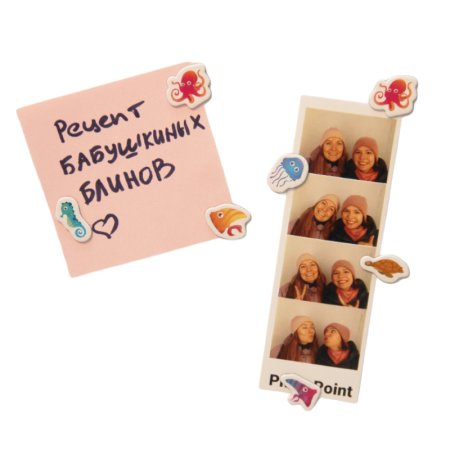 28ПМ Игрушки в капсулах "Подводный мир" (250 шт./уп.)