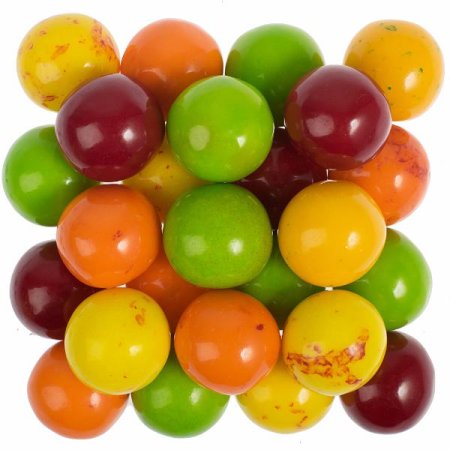 05666 Half and Half / "Две половинки" (1 080 шт./кор.) 