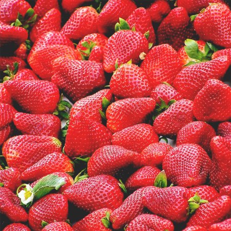 05810 Sunshine Strawberry / "Клубничное сияние" (1 080 шт./кор.)