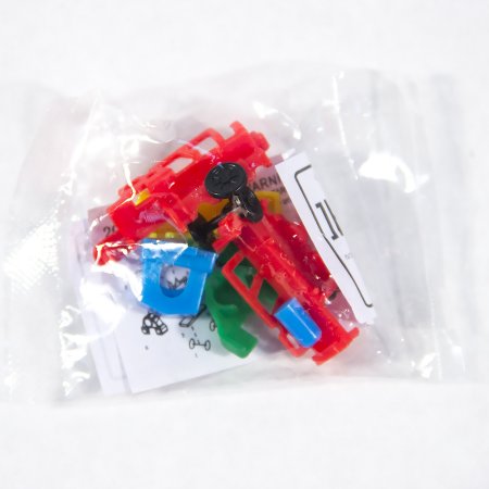 1726G "Локомотив" (200 шт./уп.)