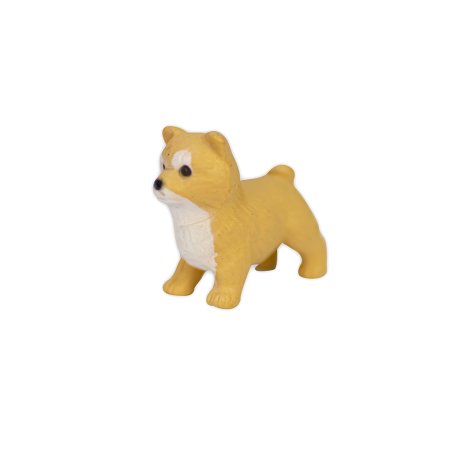 2156G "Щенячья школа" (200 шт/упак)