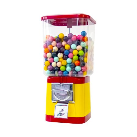 KIDS'TOP QUBE Lite (KSQP-16) ПЛАСТИК окрашенный