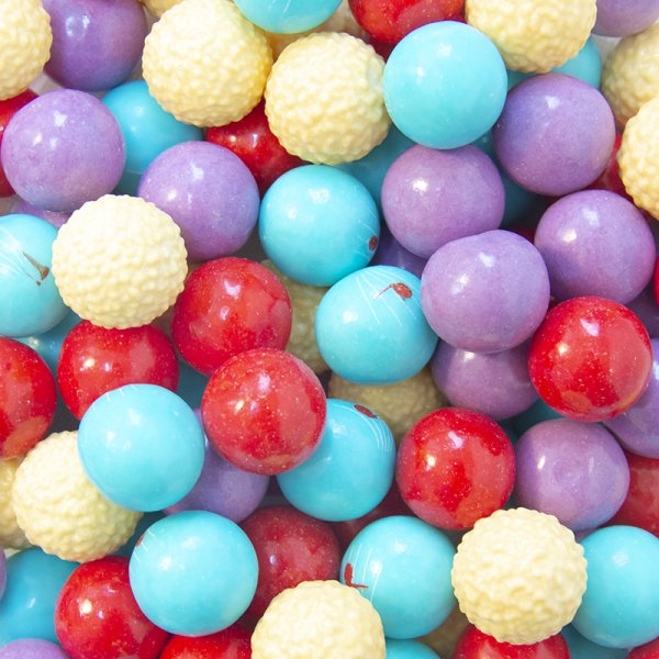 22-19-02Z "Соленая карамель" (1 430 шт./кор.) 