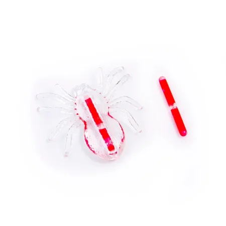 2279G Игрушка "Светящаяся коллекция" (4 игрушки в шт- 1 пакет)