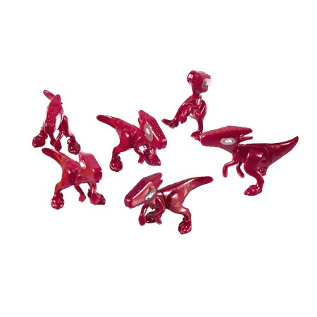 Игрушки для капсул