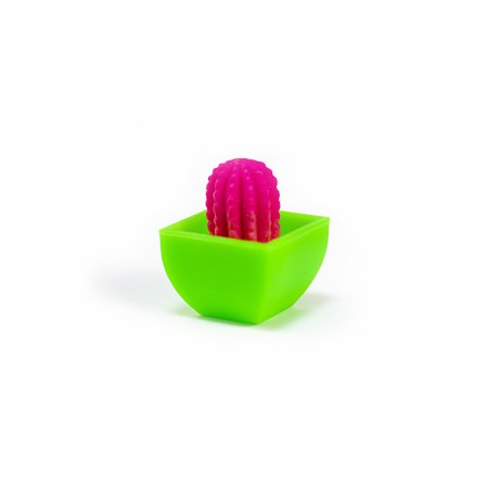 2185G "Растишки в горшочках" (48 шт/упак)