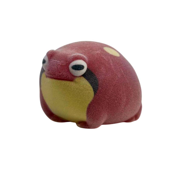 2539G "Семья пищащих жабок" в капсулах 75 мм (15 шт./уп.)