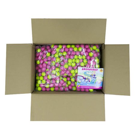 Конфеты с жевательным центром для торговых автоматов