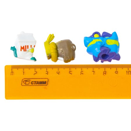 А2472-3 Игрушка "Со всего света" (250 шт/упак)