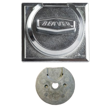 Монетоприемник Beaver на одну монету / жетон