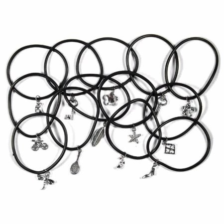 Игрушки для капсул 34 мм "Сказочные существа" браслет