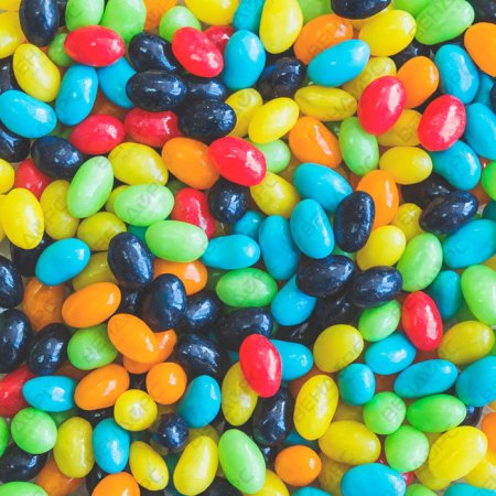 Жевательные конфеты для торговых автоматов