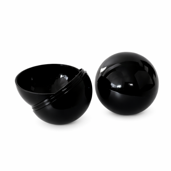 Капсулы 65 мм черные (1 000 шт./кор.) СНСГРУПП