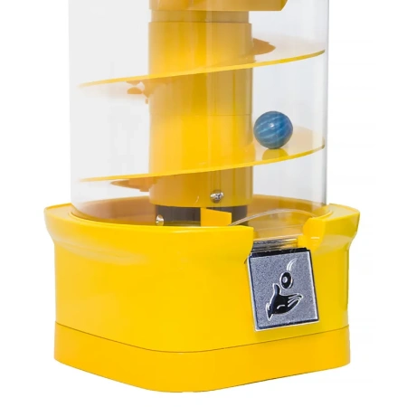 KIDS'TOP SPIRAL BELL-28 (KSSB-28)