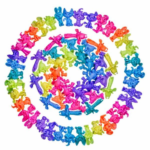 АСС-21 "Зоомикс" (200 шт/упак)