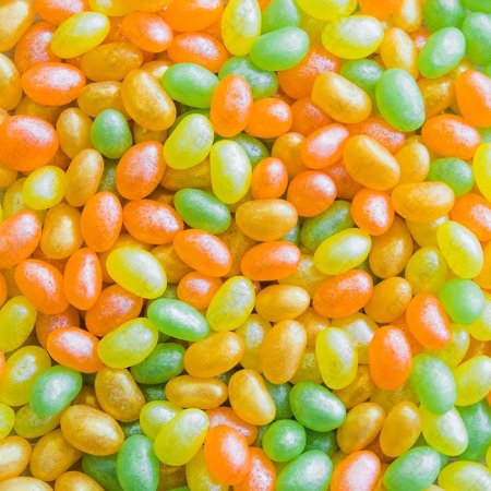 Жевательный мармелад для торговых автоматов