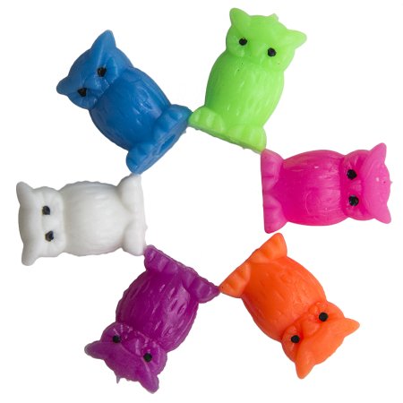 Игрушки для капсул 28 мм 