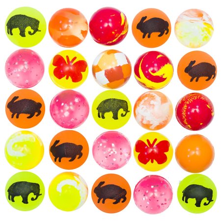 MIX GH25-18-2 "Оранжевый" (300 шт./уп.)