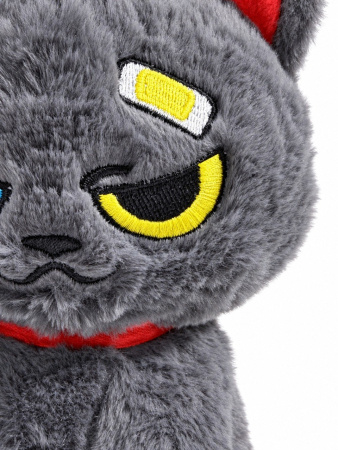 2634G Игрушка мягконабивная "Кошка" размер L