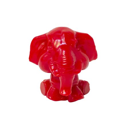 Игрушка фигурка Микс "Зоопарк-2" (200 шт/уп)