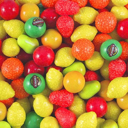 23-16-02Z "Тропический коктейль" (930 шт./кор.) 