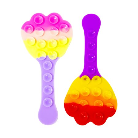 А-Joy-2 Игрушка "Сквидопоп лапа" (10 шт/упак)