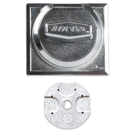 Монетоприемник Beaver на три монеты