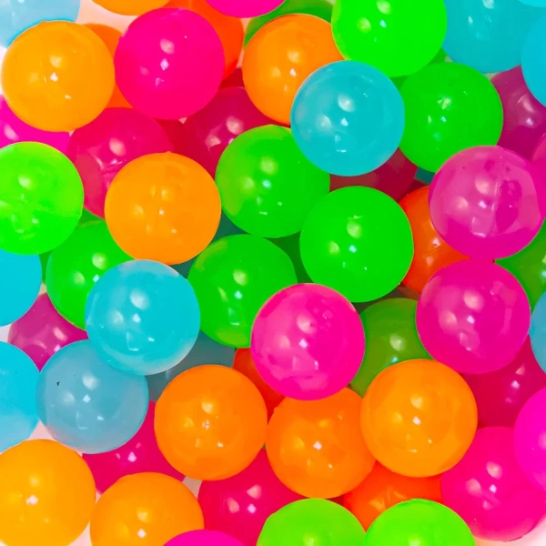 ЧЗ MIX GH25-15-19 "Светлячки" (300 шт./уп.)