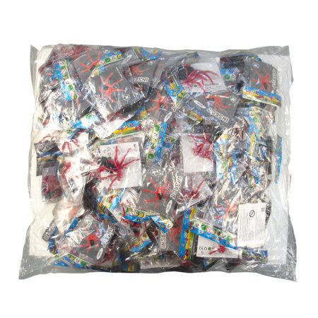 _1797G "Божья коровка и паук" (200 шт./уп.)