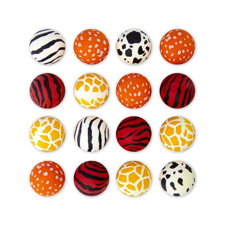 MIX GH45-11-2 "Зебрана"  (20 шт./уп.)