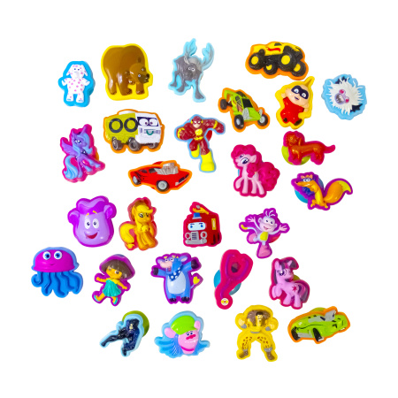 А1946-21 Игрушка "Мульт-хиты" (200 шт/упак)