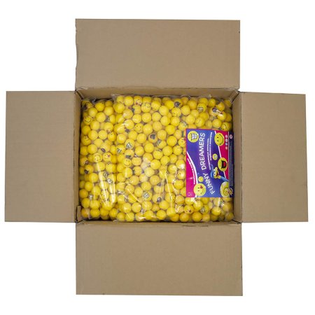 Жевательный мармелад для торговых автоматов