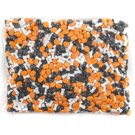 Сыпучие конфеты для торговых автоматов