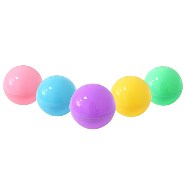 Капсулы 75 мм (2 000 шт./кор.) цветные