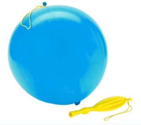 PUNBB Воздушный шар, 100 шт./уп.
