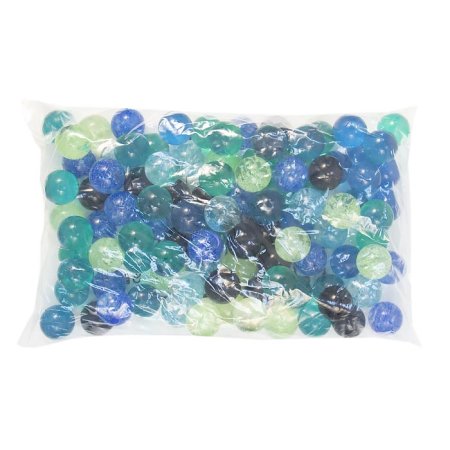 V-MIX 32-19-1 "Азур-малахит (круглый)" (100 шт./уп.)