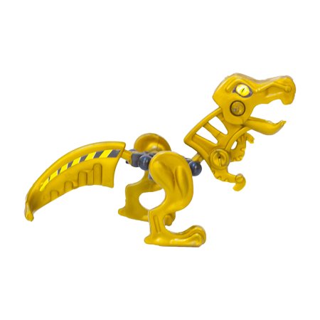 452027G "Огнедышащие драконы" в капсулах 45 мм (100 шт./уп.)