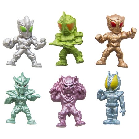 Игрушки для капсул 28 мм 