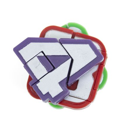 1940G "Цифры-роботы" (60 шт./уп.)