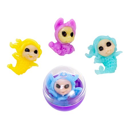 МК MIX "Кигуруми" в капсулах РГМ 34 мм (250 шт./уп.)