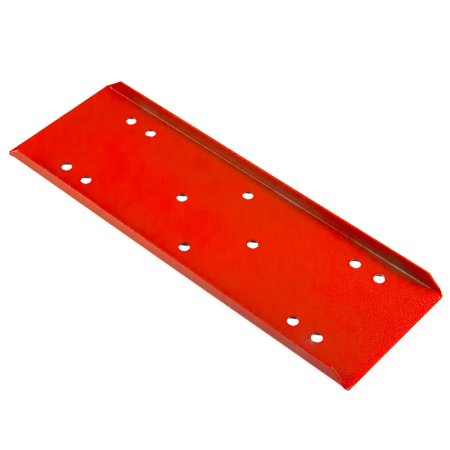 Перекладина на 2 торговых автомата