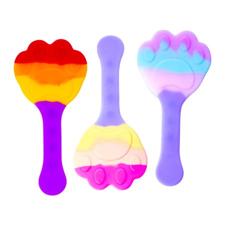 А-Joy-2 Игрушка "Сквидопоп лапа" (10 шт/упак)